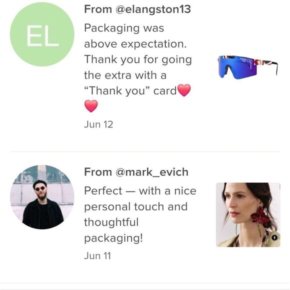 New ZARA ENAMEL FLOWER statement earrings - Picture 13 of 13